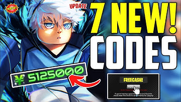 *UPDATE CODES* FOR PROJECT EGOIST IN 2025 | ROBLOX PROJECT EGOIST CODES