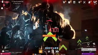 Tom Clancy's The Division Resurgence [Solo Farming/Exploring]