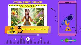 Kısır Döngüyü Kır: Tekrar Eden Bilinçaltı Tuzağından Çıkış. Gerçekten Hatırlasan Ne Olurdu? 3.