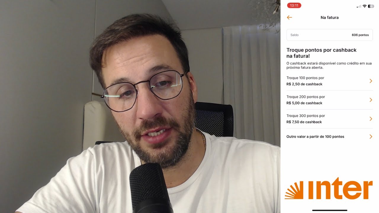 INTER LOOP VALE a PENA? - YouTube