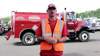 Hurricane Maria Documentary | Fuel Operations Part 2 | Foster Mission Critical