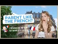 French Mom Stereotypes I Parenting in France vs the USA I French Parenting Tips