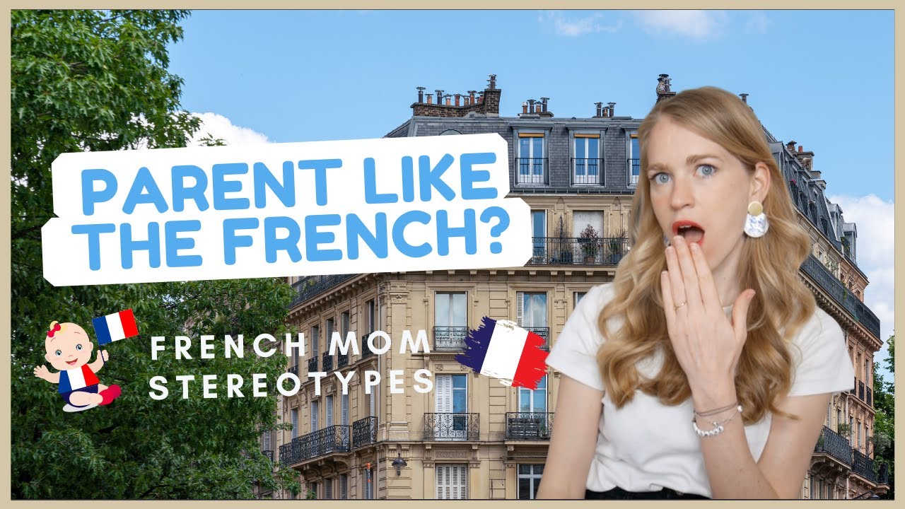 French Mommy