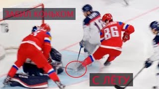 10 лучших голов на ЧМ 2017 / TOP 10 best GOLS IIHF Worlds 2017