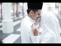 Wedding : Solemnization of Hanis & Yusri