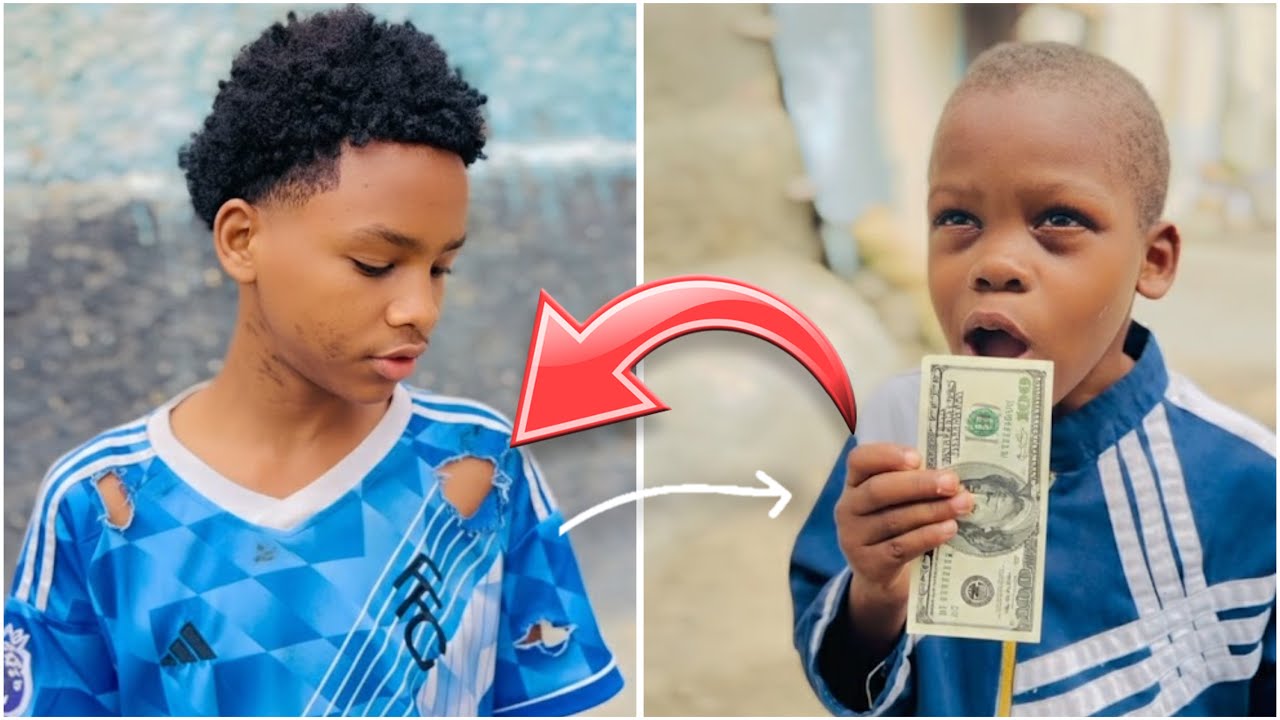 Abaheena wuxuu na dhahay wax walba kala qeybsada