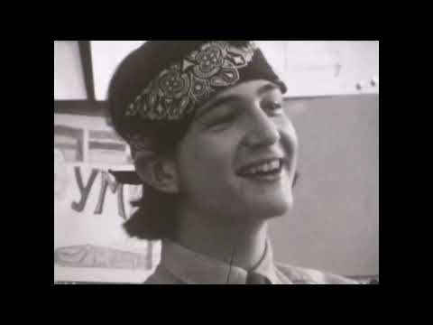 St. Mark’s School documentary “GO, LIONS, GO!” - 1971