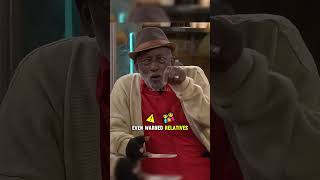 Garrett Morris Said That Turned Out to Be True #trending #shorts