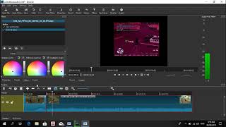 Shotcut basic tutorial
