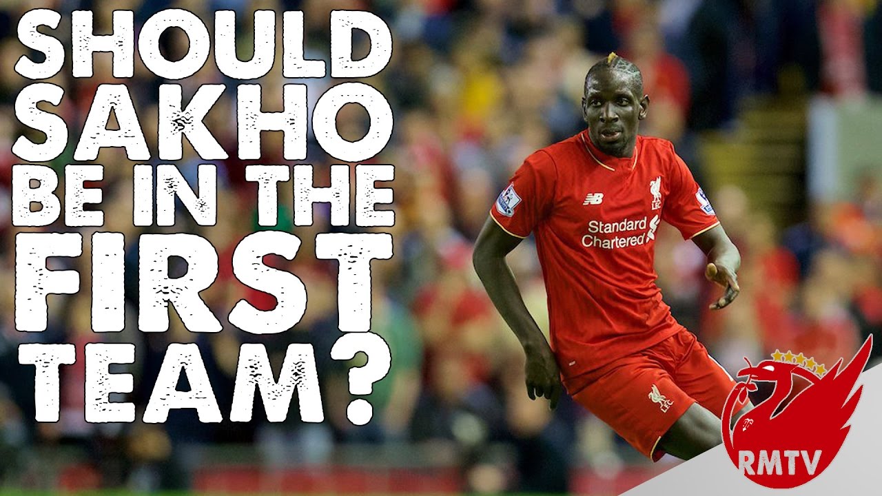 Should Sakho Be In The First Team? | Liverpool U23's v Man ...