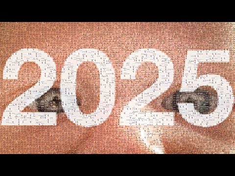 2025 en 365 secondes