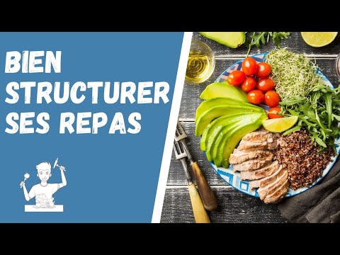 [Equilibre alimentaire] Comment