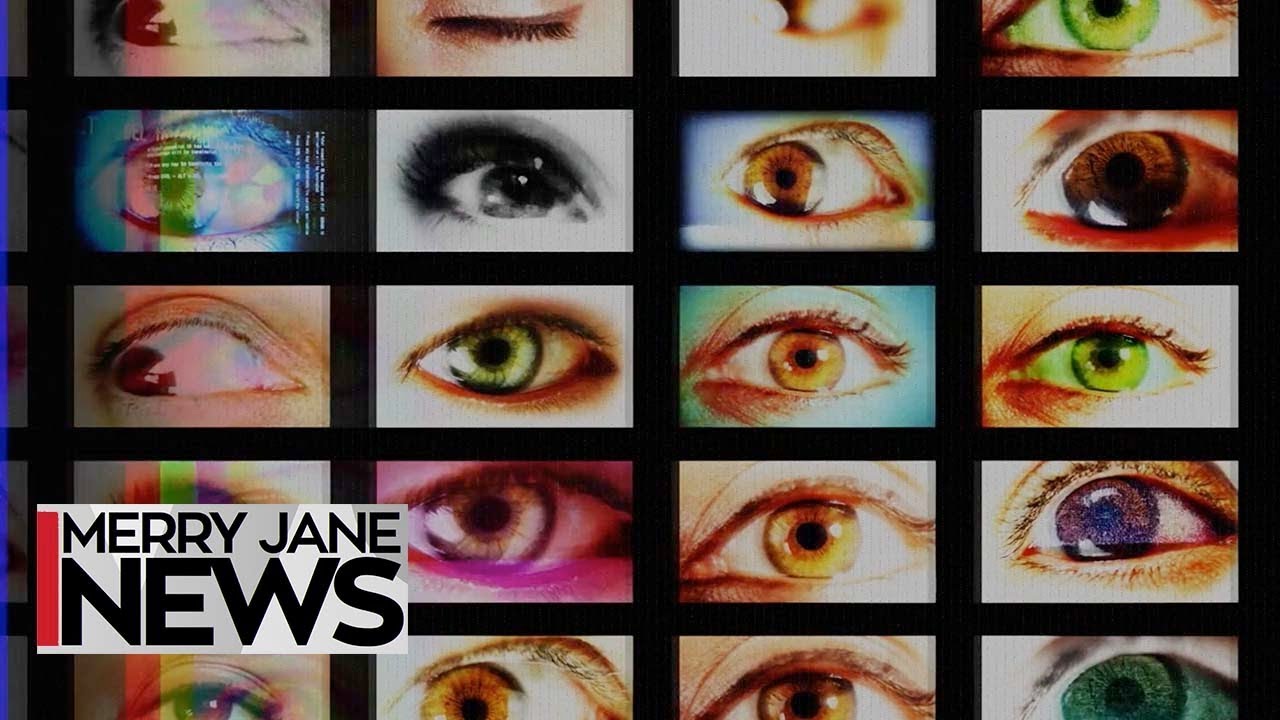 How to Come Down From Being Too High | MERRY JANE News