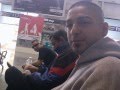 volado bajo- mix (under said 821 - la real 821)