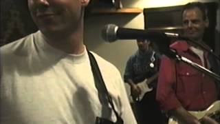 Miniatura del video "Cary August Band - "Babyface/Touch" Rehearsal/LIVE New George's 1995"