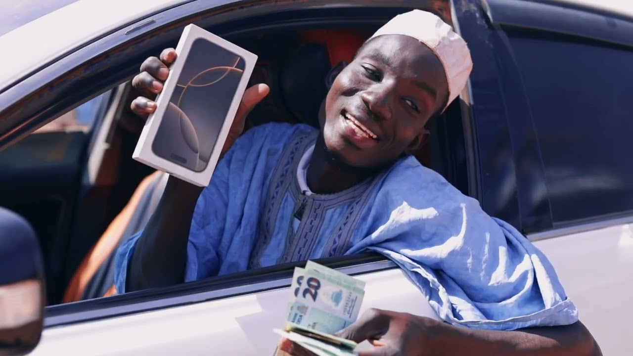 KRAZA 226 TOND'N TOIN(clip officiel)