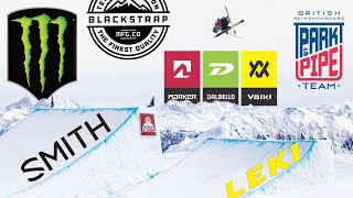Sam Ward - Edit 2018