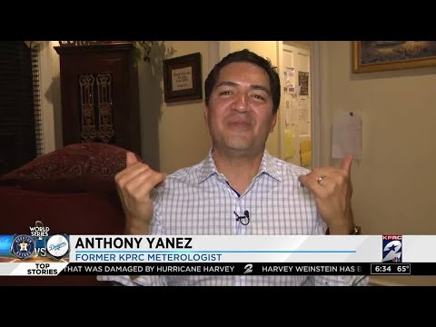 Owen Conflenti's KPRC Exit: A New Chapter Begins?