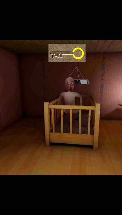 Regret Playing This… 😵👀 | The Child of Slendrina | Horror Game