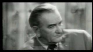 Lbj Speaks On A Conspiracy In Jfk Murder