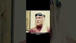 Этот мужчина самый опасный в тюрьме😳