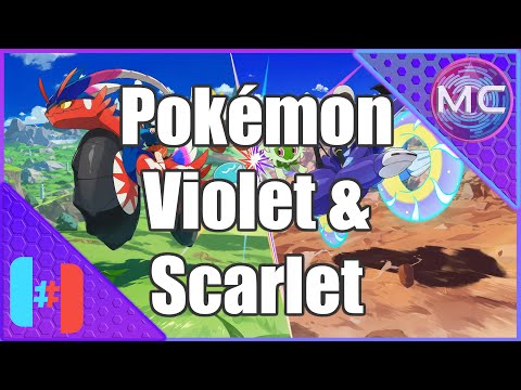 Pokémon Violet UPDATE 2.0.2 TRADUZIDO RODANDO A 4K PERFEITO 