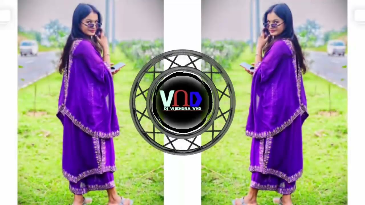 PIRKA NIVA JODI TA RAYYAI GONDI SONG MIX DJ VIJENDRA VND MP3 