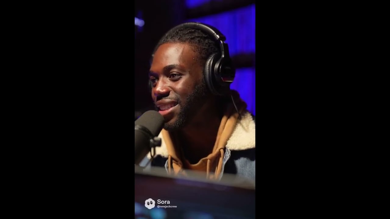 7 minute podcast A.I BUT REAL TRUTH from our instagram 