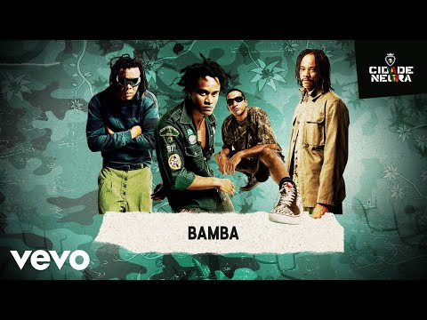 Bamba