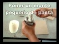 Espuma de Poliuretano y Rellenador Plástico