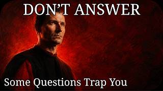 Never Answer These 5 Questions - 7 Places So Dangerous, Humans Aren’t Meant to Go | Machiavelli News