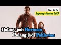 KISAH Gadis Bisu asal Pakistan yang Tersesat di India  ‼️alur cerita film Bajrangi Bhaijaan (2015)