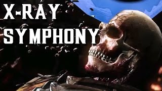 Mortal Kombat X - A Bone Breaking Ballad