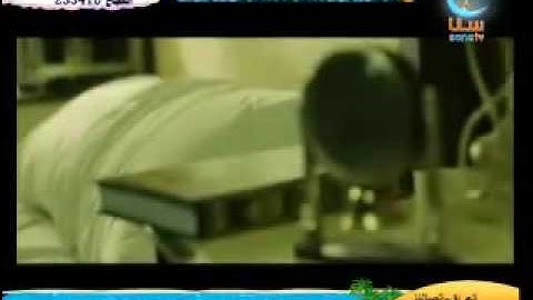 انشودة آيات ربي