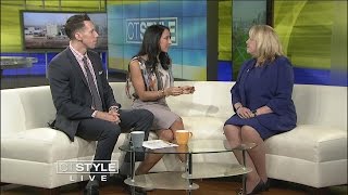 Debunking 5 Myths About Domestic Violence