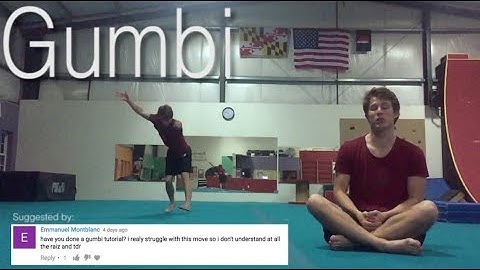 GUMBI | The Start of the Raiz Chain