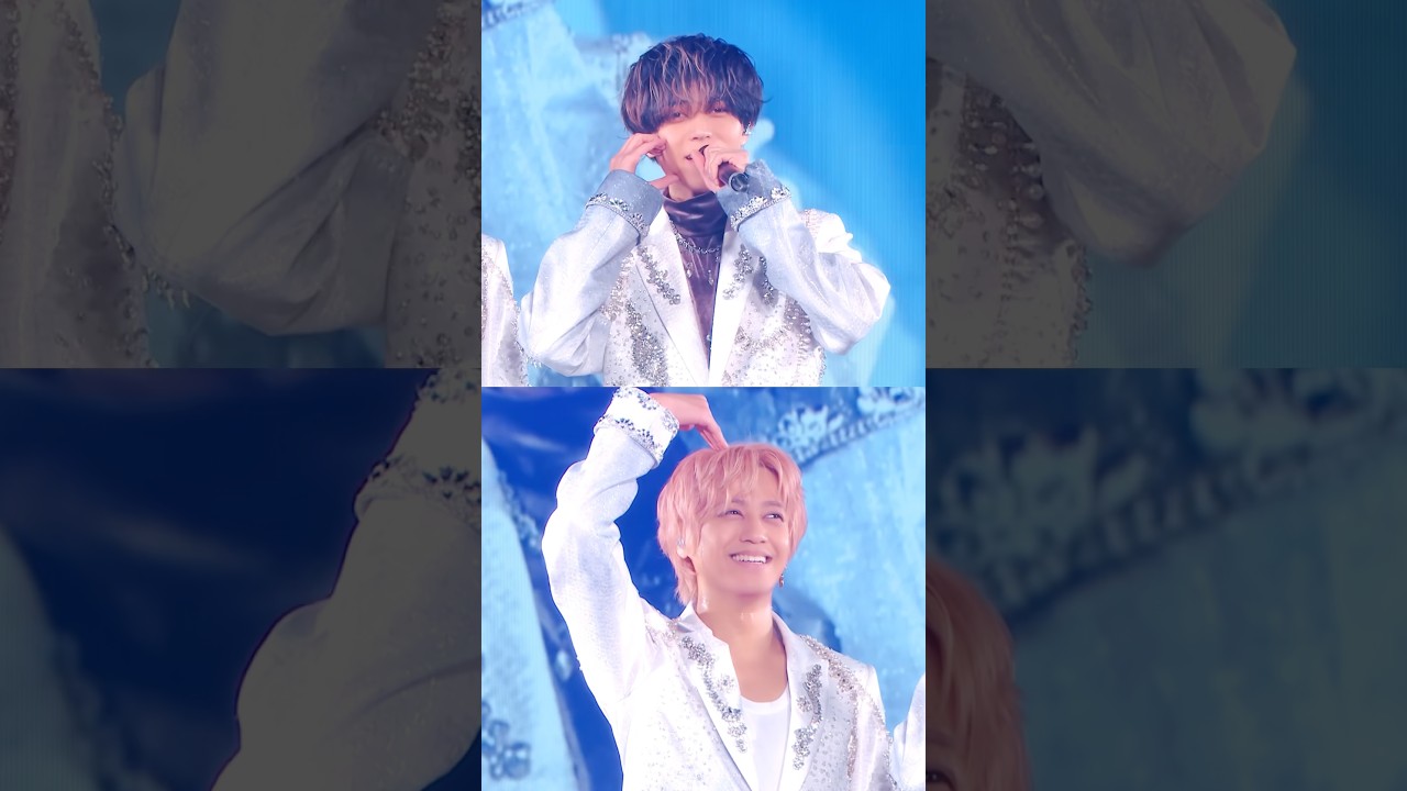 HEART」-STARRING LIVE ver.- - YouTube