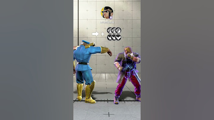 How to unlock Shin Bison in Street Fighter 6 #fightinggames #shorts