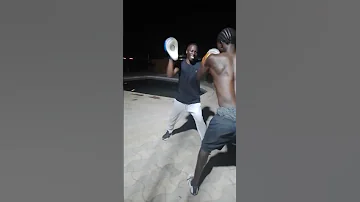 Zambia Kuchalo 