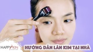 Hướng Dẫn Lăn Kim Tại Nhà & Những Lưu Ý Quan Trọng screenshot 4