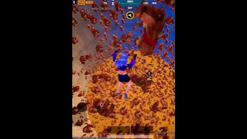 PUBG FUNNY WOW MAPS ☠️