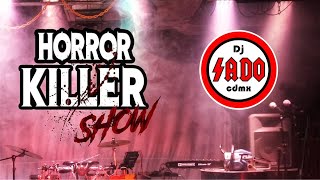 Dj Sado Remix - Psycho Killer - The Cube Guys