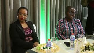 Celebrity MMV GOALS - MMV Legacy Gala Lunch 2026 Wealth