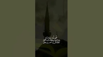 تلاوة جميلة / ياسر الزيلعي / شهر رمضان الذي أنزل فيه القرآن #