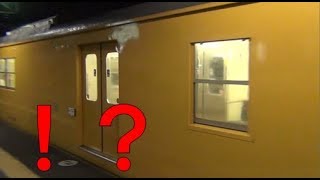 【衝撃】面白すぎる通勤電車 １２３系