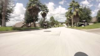 Bombsquad Longboarding | Brian Montgomery