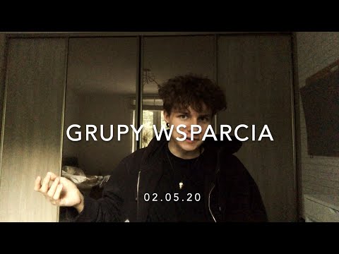 Wideo: Grupy Wsparcia Rdzeniowego Zaniku Mięśni