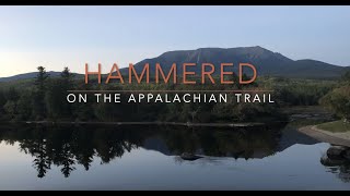 Hammered on the Appalachian Trail screenshot 5