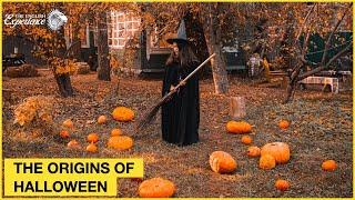 The origins of Halloween | Halloween vocabulary | The English Experience
