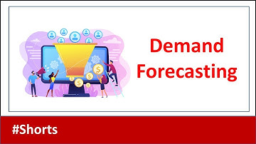 Demand Forecasting I Marketing I #Shorts I Dr. Vijay Prakash Anand